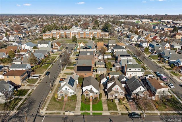 214 Central Boulevard, New Hyde Park, NY 11040