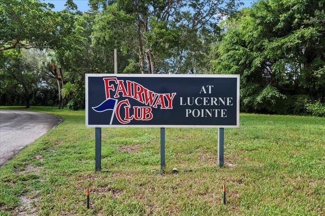4734 Lucerne Lakes Boulevard E 302, Lake Worth, FL 33467