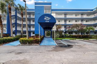 4734 Lucerne Lakes Boulevard E 302, Lake Worth, FL 33467