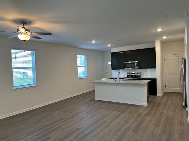 1850 Settlers Glen DR 1503, Round Rock, TX 78665