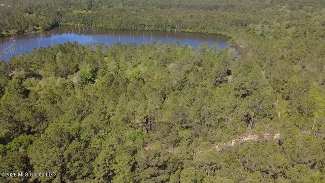 Lot 7 Road 311 Road, Kiln, MS 39556