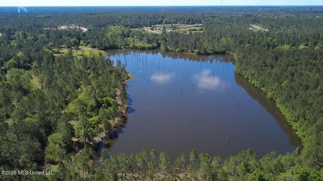 Lot 7 Road 311 Road, Kiln, MS 39556