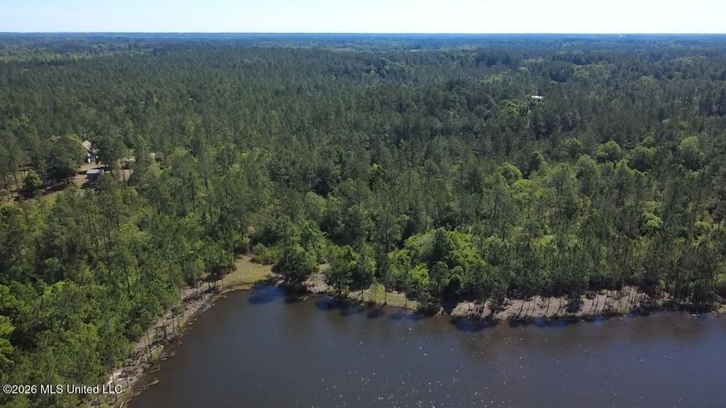 Lot 7 Road 311 Road, Kiln, MS 39556