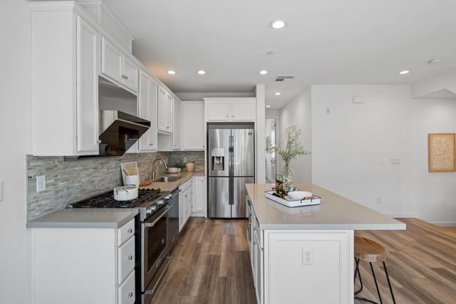 511 Sage Court, Milpitas, CA 95035