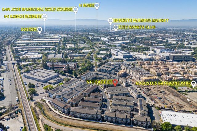 511 Sage Court, Milpitas, CA 95035