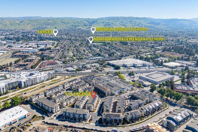 511 Sage Court, Milpitas, CA 95035