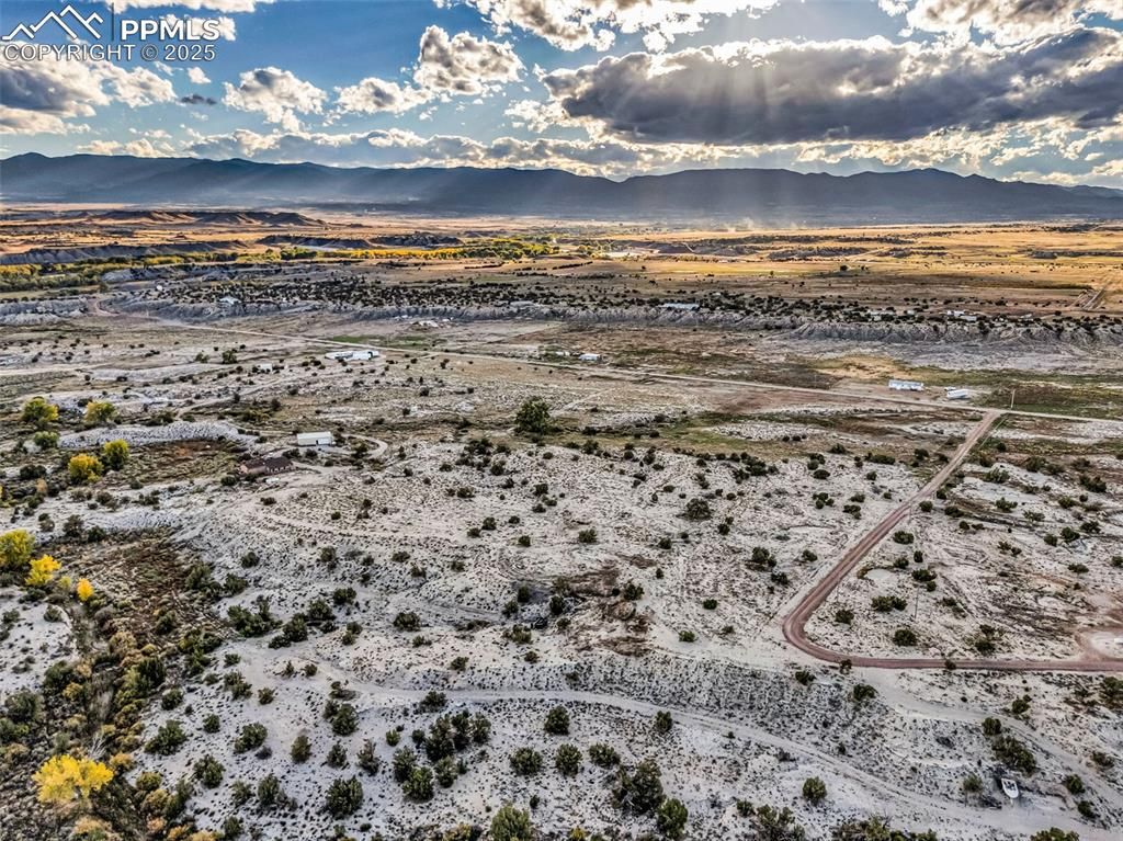 380 13th Street, Penrose, CO 81240 — exterior