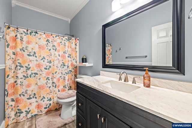 4977 Manning Ct NE, Salem, OR 97305