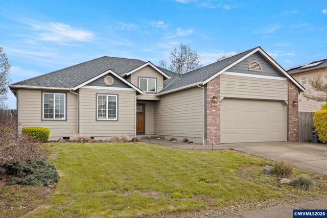 4977 Manning Ct NE, Salem, OR 97305