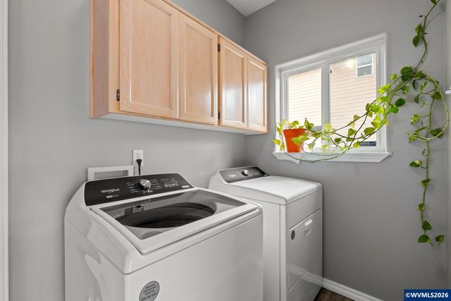 4977 Manning Ct NE, Salem, OR 97305