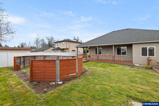 4977 Manning Ct NE, Salem, OR 97305