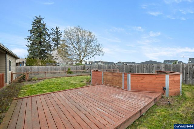 4977 Manning Ct NE, Salem, OR 97305