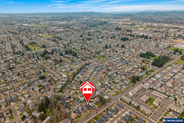 4977 Manning Ct NE, Salem, OR 97305