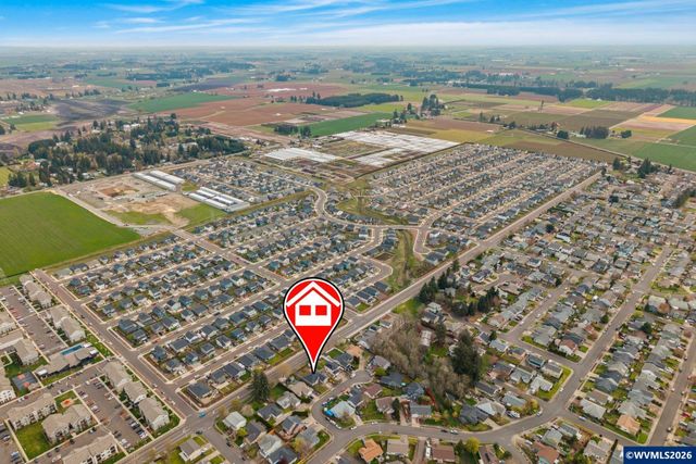 4977 Manning Ct NE, Salem, OR 97305