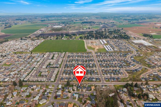 4977 Manning Ct NE, Salem, OR 97305