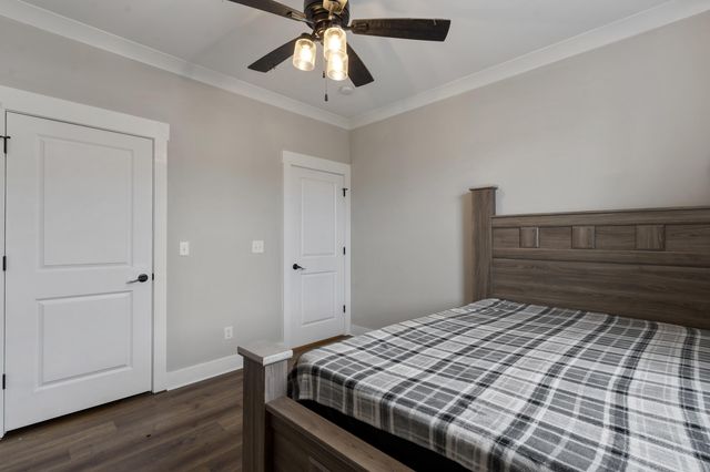 214 Winding Glen Drive NW, Cleveland, TN 37312