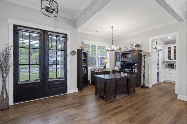 214 Winding Glen Drive NW, Cleveland, TN 37312