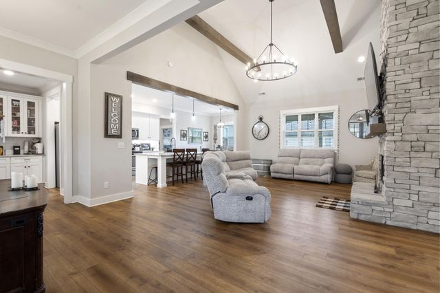 214 Winding Glen Drive NW, Cleveland, TN 37312