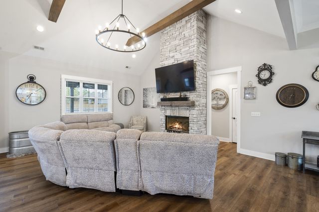 214 Winding Glen Drive NW, Cleveland, TN 37312