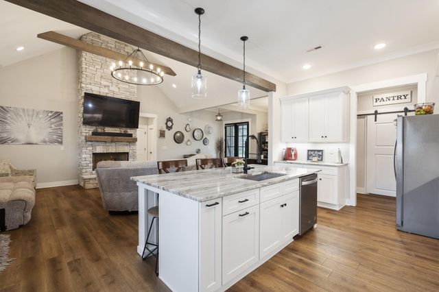 214 Winding Glen Drive NW, Cleveland, TN 37312