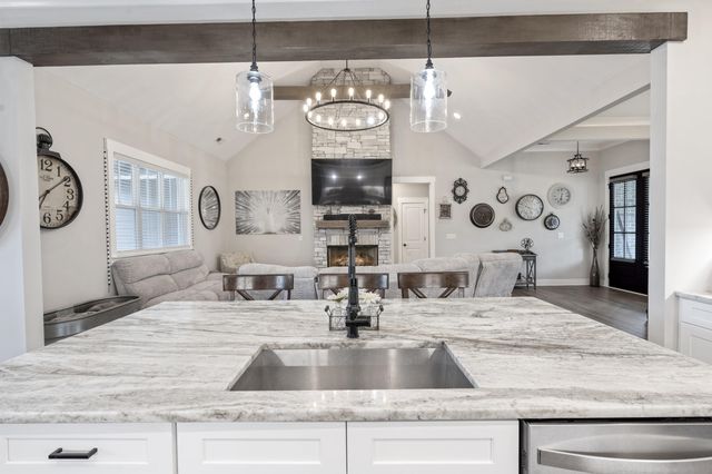 214 Winding Glen Drive NW, Cleveland, TN 37312