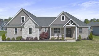214 Winding Glen Drive NW, Cleveland, TN 37312