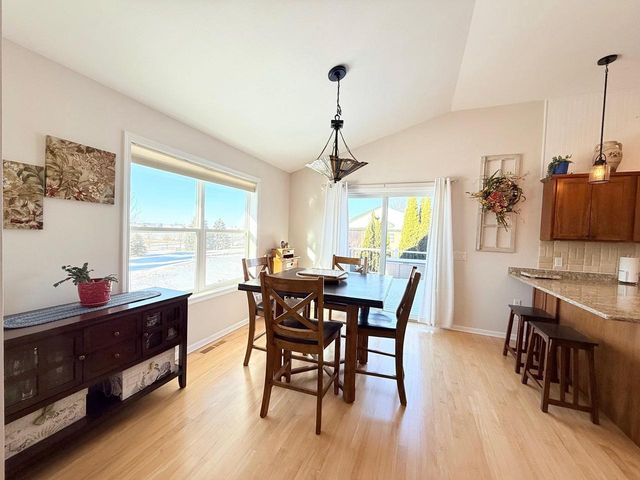 3161 Lorrabud Lane, Sun Prairie, WI 53590