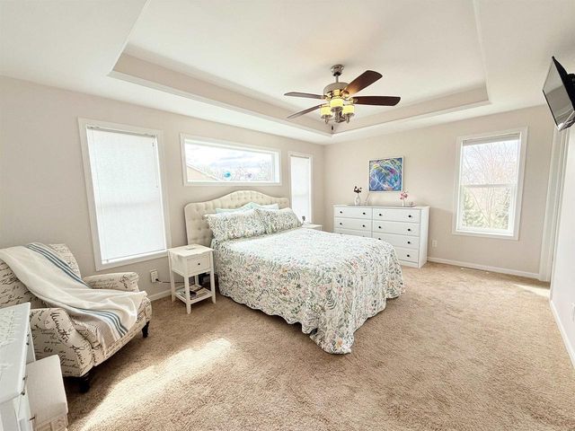 3161 Lorrabud Lane, Sun Prairie, WI 53590