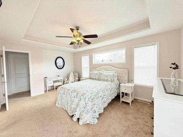 3161 Lorrabud Lane, Sun Prairie, WI 53590