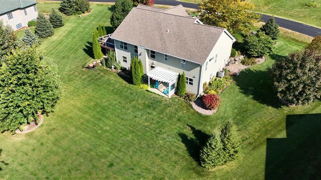 3161 Lorrabud Lane, Sun Prairie, WI 53590