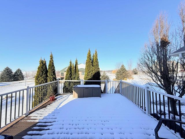 3161 Lorrabud Lane, Sun Prairie, WI 53590