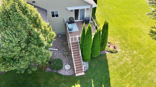 3161 Lorrabud Lane, Sun Prairie, WI 53590