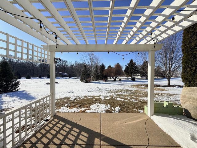 3161 Lorrabud Lane, Sun Prairie, WI 53590