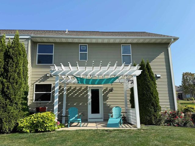 3161 Lorrabud Lane, Sun Prairie, WI 53590