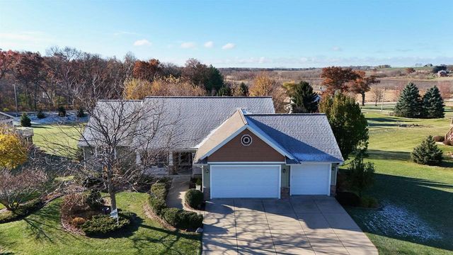 3161 Lorrabud Lane, Sun Prairie, WI 53590