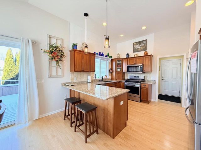 3161 Lorrabud Lane, Sun Prairie, WI 53590