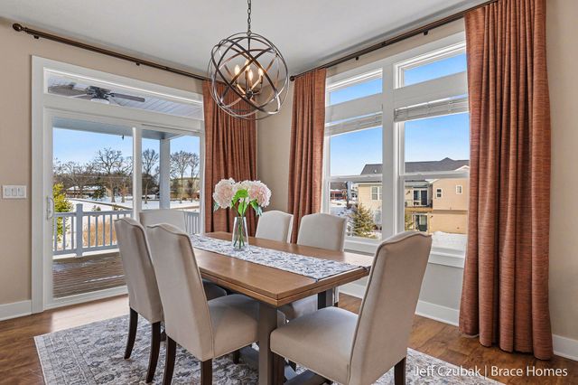 6737 Windsor Ridge Court Ne 8, Plainfield Twp, MI 49341