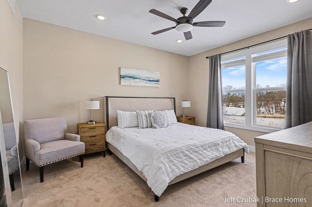 6737 Windsor Ridge Court Ne 8, Plainfield Twp, MI 49341