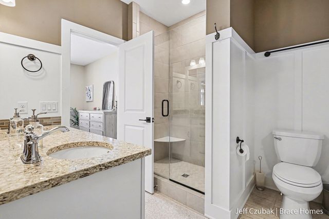 6737 Windsor Ridge Court Ne 8, Plainfield Twp, MI 49341