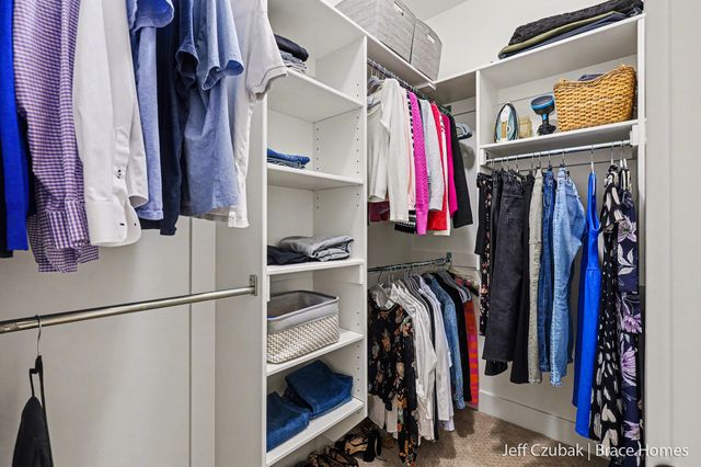 6737 Windsor Ridge Court Ne 8, Plainfield Twp, MI 49341