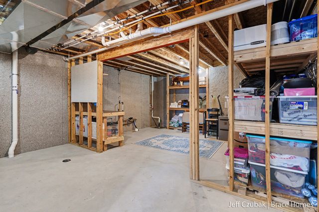 6737 Windsor Ridge Court Ne 8, Plainfield Twp, MI 49341