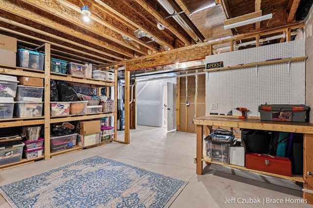 6737 Windsor Ridge Court Ne 8, Plainfield Twp, MI 49341