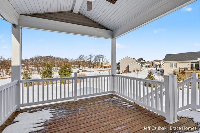 6737 Windsor Ridge Court Ne 8, Plainfield Twp, MI 49341