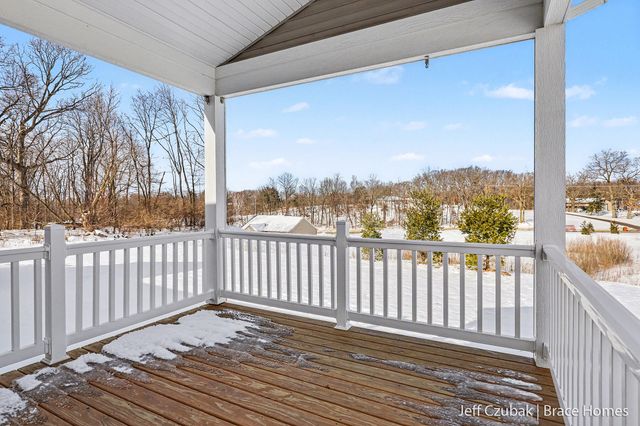 6737 Windsor Ridge Court Ne 8, Plainfield Twp, MI 49341