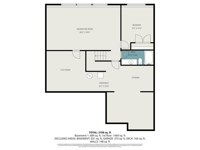 6737 Windsor Ridge Court Ne 8, Plainfield Twp, MI 49341