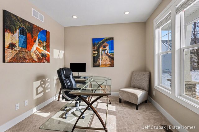 6737 Windsor Ridge Court Ne 8, Plainfield Twp, MI 49341