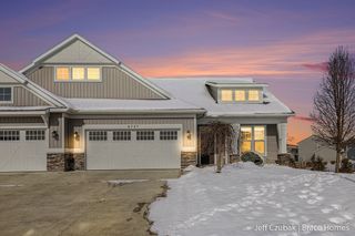 6737 Windsor Ridge Court Ne 8, Plainfield Twp, MI 49341