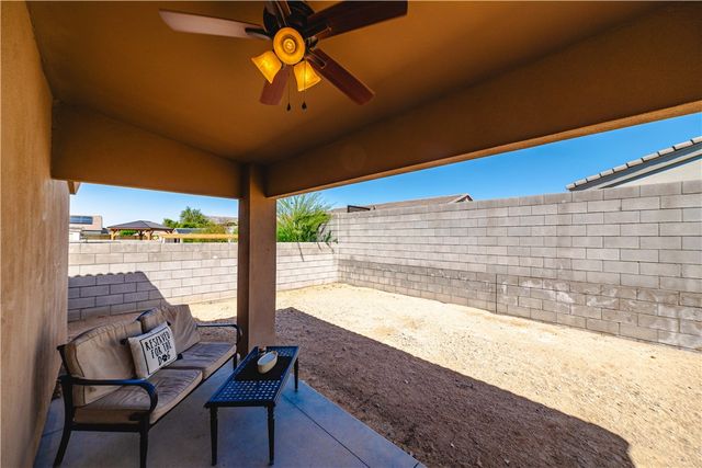 2820 N Brook Street, Kingman, AZ 86401