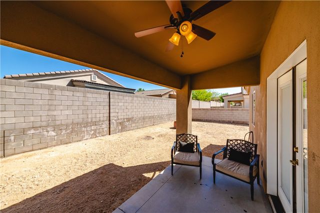 2820 N Brook Street, Kingman, AZ 86401