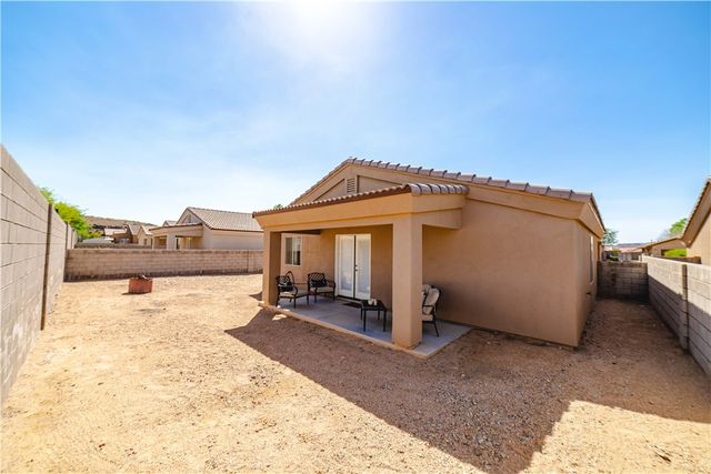 2820 N Brook Street, Kingman, AZ 86401